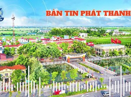Chương trình ngày 12/5/2026