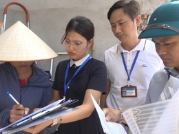 TUYÊN TRUYỀN TẠO ĐỒNG THUẬN, ĐỂ CÁC HỘ DÂN TỰ NGUYỆN BÀN GIAO MẶT BẰNG THỰC HIỆN DỰ ÁN NÂNG CẤP, MỞ RỘNG QUỐC LỘ 21B