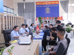 Luật Thủ đô năm 2026: Phát huy dân chủ từ cơ sở