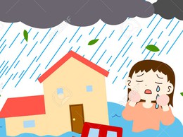 Bão, áp thấp nhiệt đới, những thông tin cần biết
