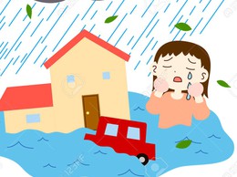 Hướng dẫn an toàn cho Trẻ em khi có bão 