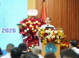 Xây dựng hình ảnh người điều dưỡng tận tâm – chuyên nghiệp – hiện đại