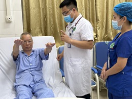 Chủ động kiểm soát tăng huyết áp đề phòng biến chứng nguy hiểm