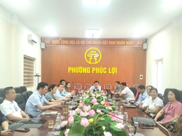 Hội nghị trực tuyến bồi dưỡng kiến thức, kỹ năng hoạt động của đại biểu HĐND các cấp thành phố Hà Nội năm 2026