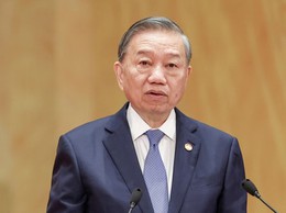 Phát biểu của Tổng Bí thư, Chủ tịch nước Tô Lâm tại Đại hội MTTQ Việt Nam lần thứ XI