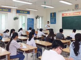 Hà Nội yêu cầu không dạy thêm và học trước chương trình trong dịp hè 2026
