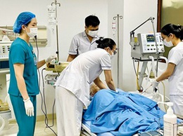 Ngày Quốc tế Điều dưỡng 12/5 những “thiên thần áo trắng” nơi tuyến cơ sở