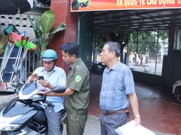 Xã Trần Phú: 11.050 lượt người tham gia truy cập, theo dõi, sử dụng Zalo OA, Mini app