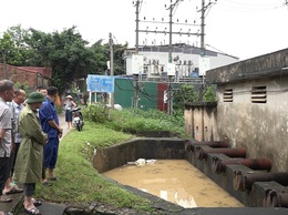Xã Mỹ Đức: Chủ động, quyết liệt triển khai các phương án phòng chống thiên tai năm 2026