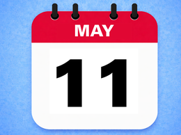 Lịch tuần từ ngày 11/5/2026 đến 16/5/2026