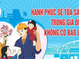 Xã Quảng Bị triển khai Tháng hành động quốc gia về phòng, chống bạo lực gia đình năm 2026