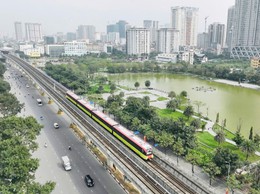 Luật Thủ đô năm 2026: Phân quyền mạnh mẽ để Hà Nội phát triển