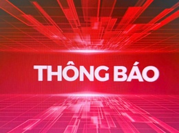 THÔNG BÁO VỀ VIỆC SỬ DỤNG TRANG WEB THỐNG NHẤT DÙNG CHUNG TRONG THÔNG BÁO LƯU TRÚ, KHAI BÁO TẠM TRÚ