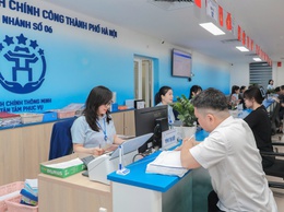 Hà Nội phê duyệt phương án tái cấu trúc thủ tục hành chính lĩnh vực Hộ tịch