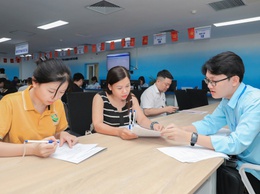 Hà Nội phê duyệt phương án tái cấu trúc thủ tục hành chính lĩnh vực Xúc tiến thương mại