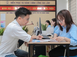 Hà Nội phê duyệt phương án tái cấu trúc thủ tục hành chính lĩnh vực Trọng tài thương mại
