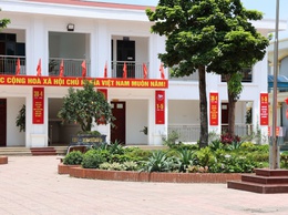 UBND xã Tam Hưng tập trung triển khai đồng bộ các nhiệm vụ phát triển kinh tế - xã hội, đảm bảo quốc phòng, an ninh