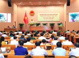 Hỗ trợ từ 5-10 triệu đồng cho cán bộ, công chức, viên chức, người lao động lĩnh vực phát triển khoa học công nghệ, đổi mới sáng tạo và chuyển đổi số