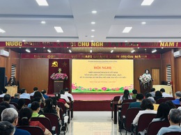 Tuyển sinh và thành lập trường mới tại phường Định Công