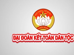 ĐẠI ĐOÀN KẾT TOÀN DÂN TỘC - SỨC MẠNH TỪ CƠ SỞ