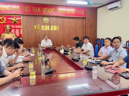 HĐND THÀNH PHỐ HÀ NỘI TỔ CHỨC HỘI NGHỊ BỒI DƯỠNG KIẾN THỨC, KỸ NĂNG HOẠT ĐỘNG CHO ĐẠI BIỂU HĐND CÁC CẤP NĂM 2026