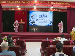 XÃ VĨNH THANH TỔ CHỨC HỘI NGHỊ GẶP MẶT KỶ NIỆM 61 NĂM NGÀY QUỐC TẾ ĐIỀU DƯỠNG (12/5/1965 - 12/5/2026)