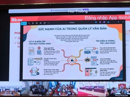 HĐND phường Phương Liệt tham dự đầy đủ hội nghị bồi dưỡng kiến thức, kỹ năng hoạt động của đại biểu HĐND các cấp thành phố Hà Nội năm 2026