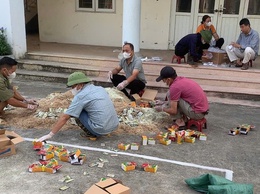 XÃ HƯNG ĐẠO ĐỒNG LOẠT RA QUÂN “TUẦN LỄ DIỆT CHUỘT” BẢO VỆ SẢN XUẤT VỤ XUÂN 2026