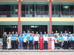 Hưởng ứng Tháng hành động về An toàn vệ sinh lao động và Tháng Công nhân năm 2026