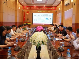 Xã Suối Hai dự hội nghị bồi dưỡng kỹ năng hoạt động cho Đại biểu HĐND các cấp