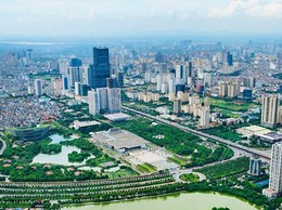 Luật Thủ đô năm 2026 với nhiều cơ chế đột phá về tổ chức chính quyền, chế độ công vụ và quản trị địa phương