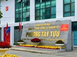 Bản tin điện tử số 02 năm 2026 phường Tây Tựu