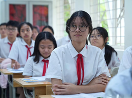 Hà Nội cấm dạy thêm, học trước chương trình trong hè 2026