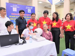 Hướng dẫn nội dung chuyên môn khám sức khỏe định kỳ cho người dân và trẻ em dưới 6 tuổi