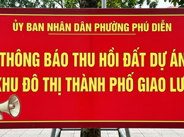 TB 164 Hộ gia đình Bà Nguyễn Thị Bích Phương