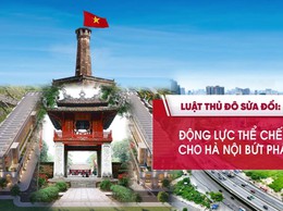 Video tuyên truyền Luật Thủ đô 2026