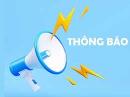Thông báo 554 niêm yết công khai dự thảo phương án chi tiết bồi thường hỗ trợ và tái định cư để thực hiện Dự án HTKT khu dân cư nông thôn mới để thực hiện đấu giá QSD đất ở tại khu Đồng Trà