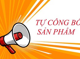 Hồ sơ tự công bố sản phẩm thực phẩm