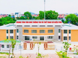 Mời quý vị và các bạn, đón nghe Bản tin phát thanh thứ 4, ngày 13/5/2026 của xã Kiều Phú.