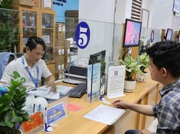 Đông Ngạc đẩy mạnh công tác cải cách hành chính gắn với thông tin tuyên truyền
