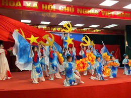Sơ khảo cuộc thi 