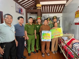 Lan tỏa tinh thần 