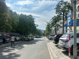 Ngày 13/5/2026, Hà Nội: có mây, ngày nắng, chiều tối và đêm có mưa dông vài nơi