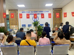 Triển khai Chương trình hành động quốc gia của Việt Nam về đăng ký và thống kê hộ tịch giai đoạn 2026 - 2030