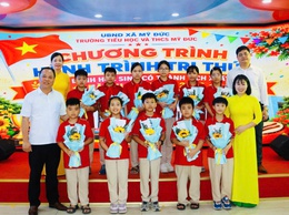 Trường Tiểu học