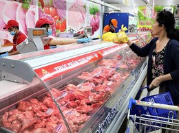 Quốc Oai quyết liệt xóa bỏ lò mổ nhỏ lẻ, siết chặt kiểm soát nguồn gốc thực phẩm