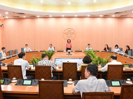 Hà Nội chuẩn bị chu đáo, tạo thuận lợi nhất cho học sinh dự thi lớp 10