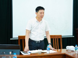 Quốc Oai đối thoại, tháo gỡ khó khăn trong công tác giải phóng mặt bằng dự án DG05.2