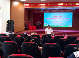 Triển khai mô hình 'Tuyến phố An toàn thực phẩm có kiểm soát' trên tuyến phố Thạch Lỗi