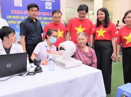 Hướng dẫn chuyên môn khám sức khỏe định kỳ cho người dân và trẻ em dưới 6 tuổi